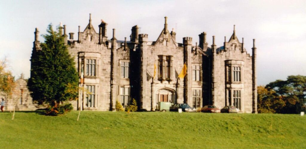 belleek castle