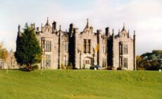 Castillo de Belleek - Warren Smart - cc