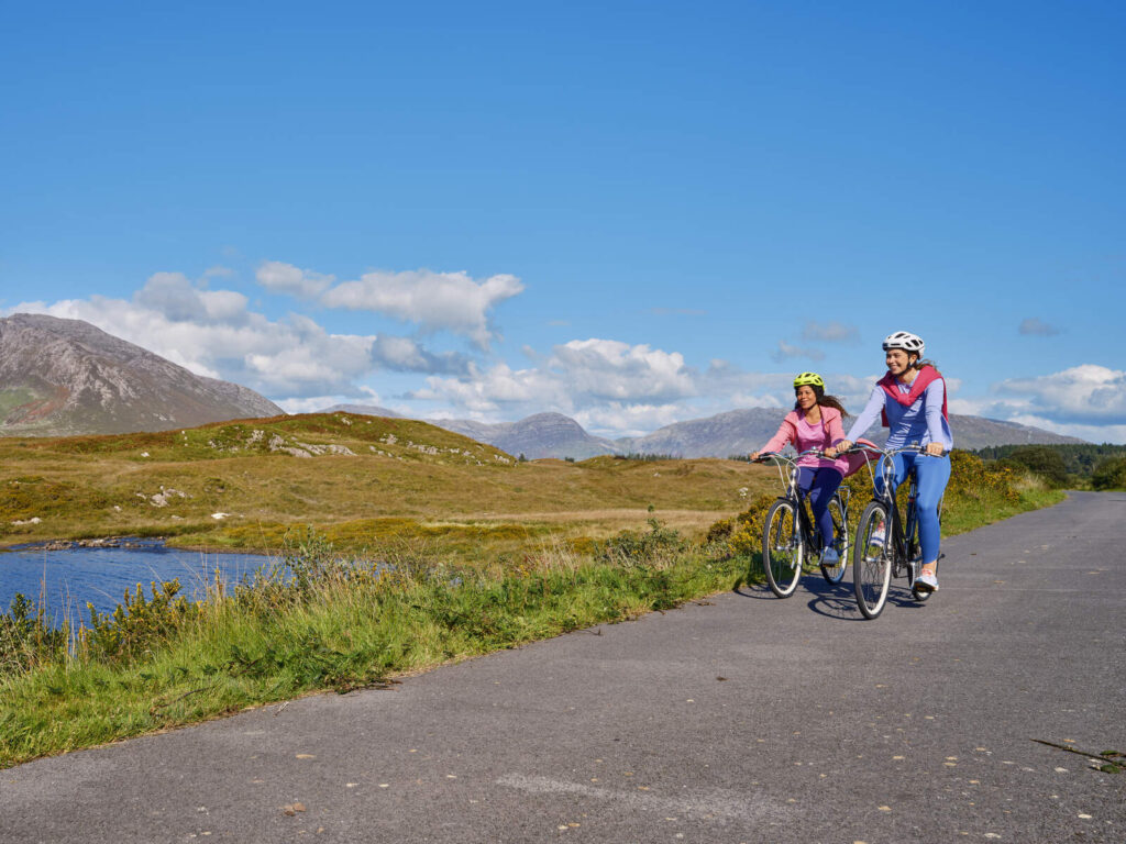 connemara greenway