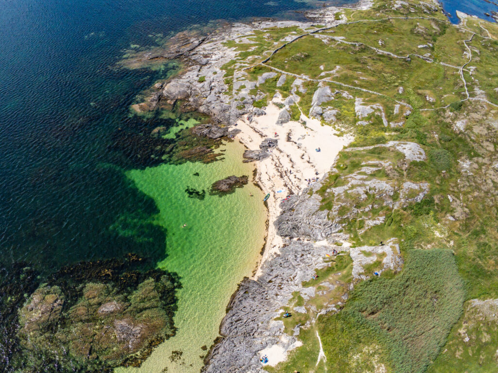 coral strand 1