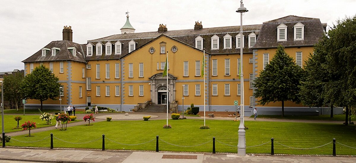 Hospital Dr Steevens
