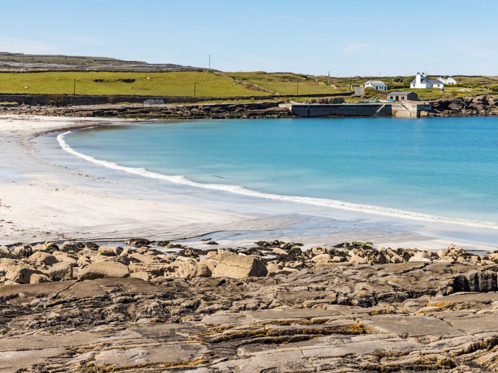 port chorruch