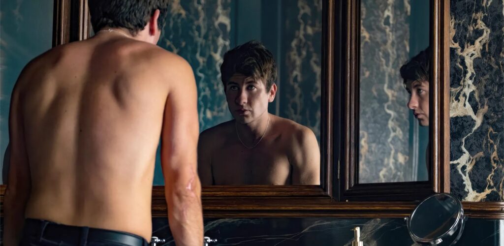 Película Peaky Blinders: ¡Barry Keoghan se une a Cillian Murphy en el reparto!