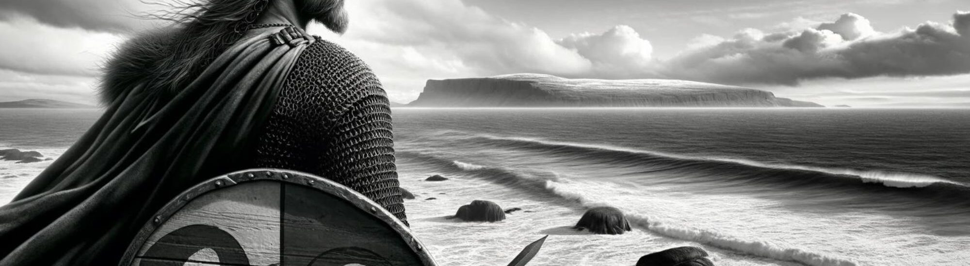 Ivar Ragnarsson (Ivar el Deshuesado)