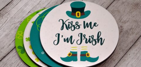 Bésame, soy irlandesa - © Alla