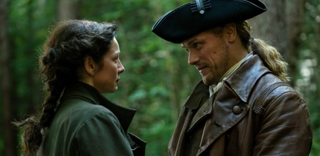 Outlander - ¡La serie recluta para la última temporada!