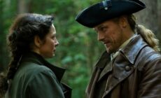 Outlander - ¡La serie recluta para la última temporada!