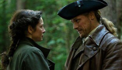 Outlander - ¡La serie recluta para la última temporada!