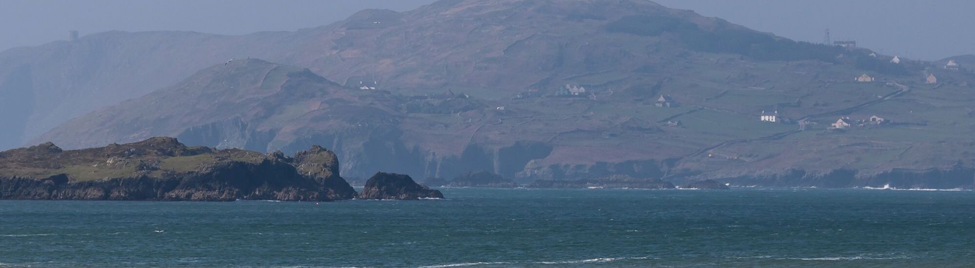 Silver Strand (Isla Sherkin)