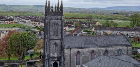 st munchins church