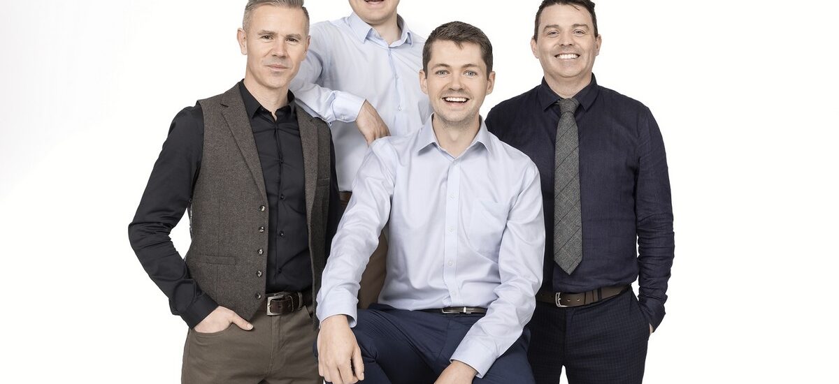 Celtic Thunder