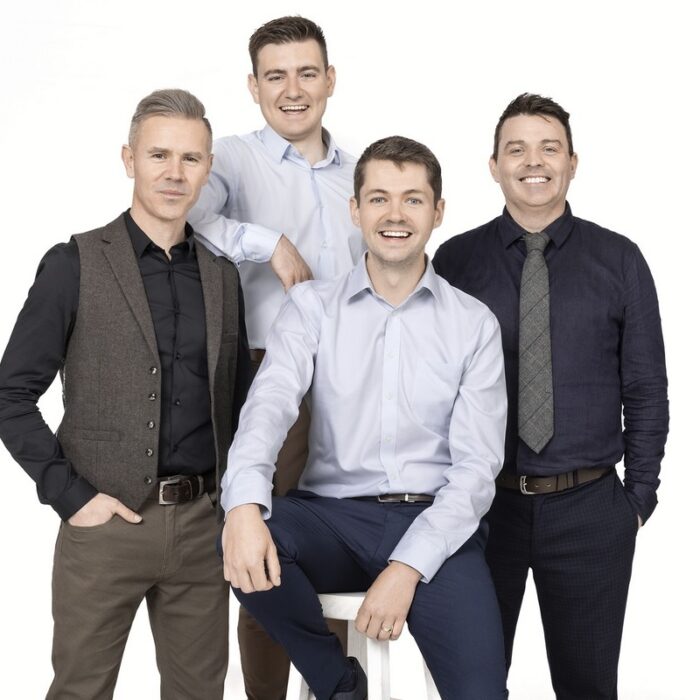 Celtic Thunder