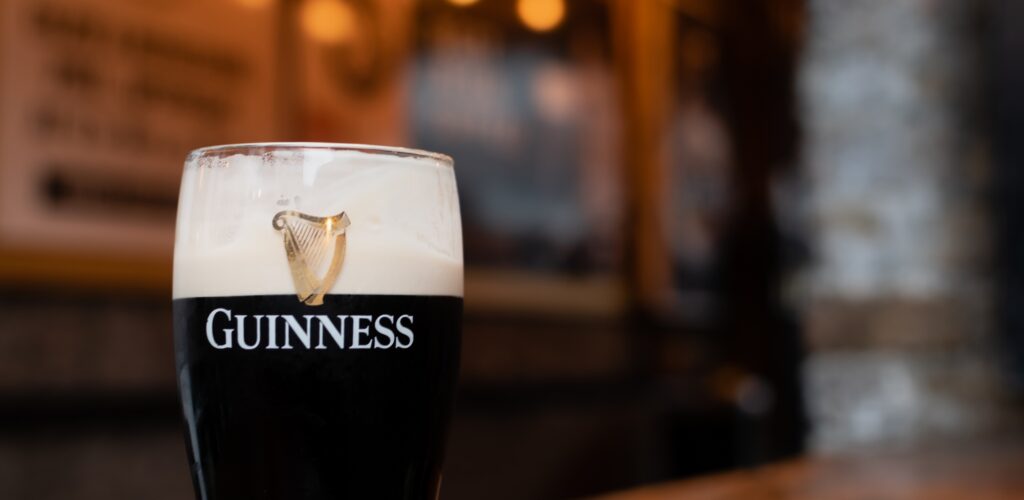 Guinness: ¿En qué consiste el reto «Split the G»?