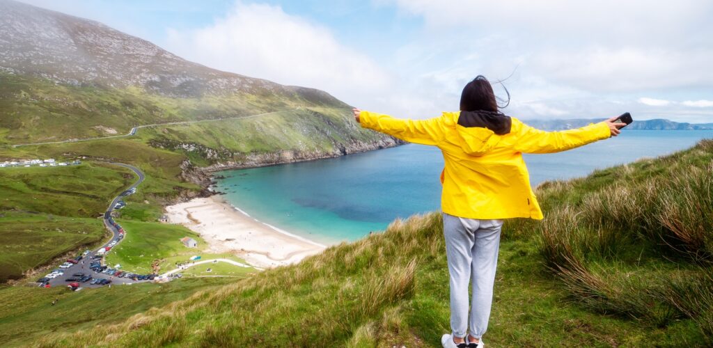Por qué hacer un curso de idiomas en Irlanda