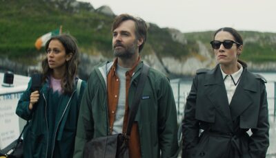 Bodkin - © Netflix