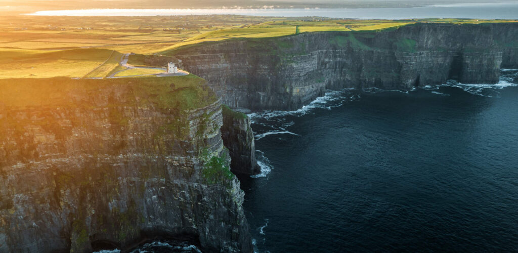 cliffsof moher