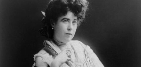 Molly Brown (Margaret Brown) - Dominio público