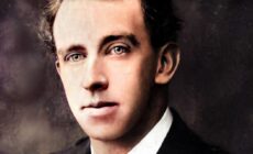 Thomas MacDonagh - Dominio público