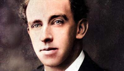 Thomas MacDonagh (1878-1916)
