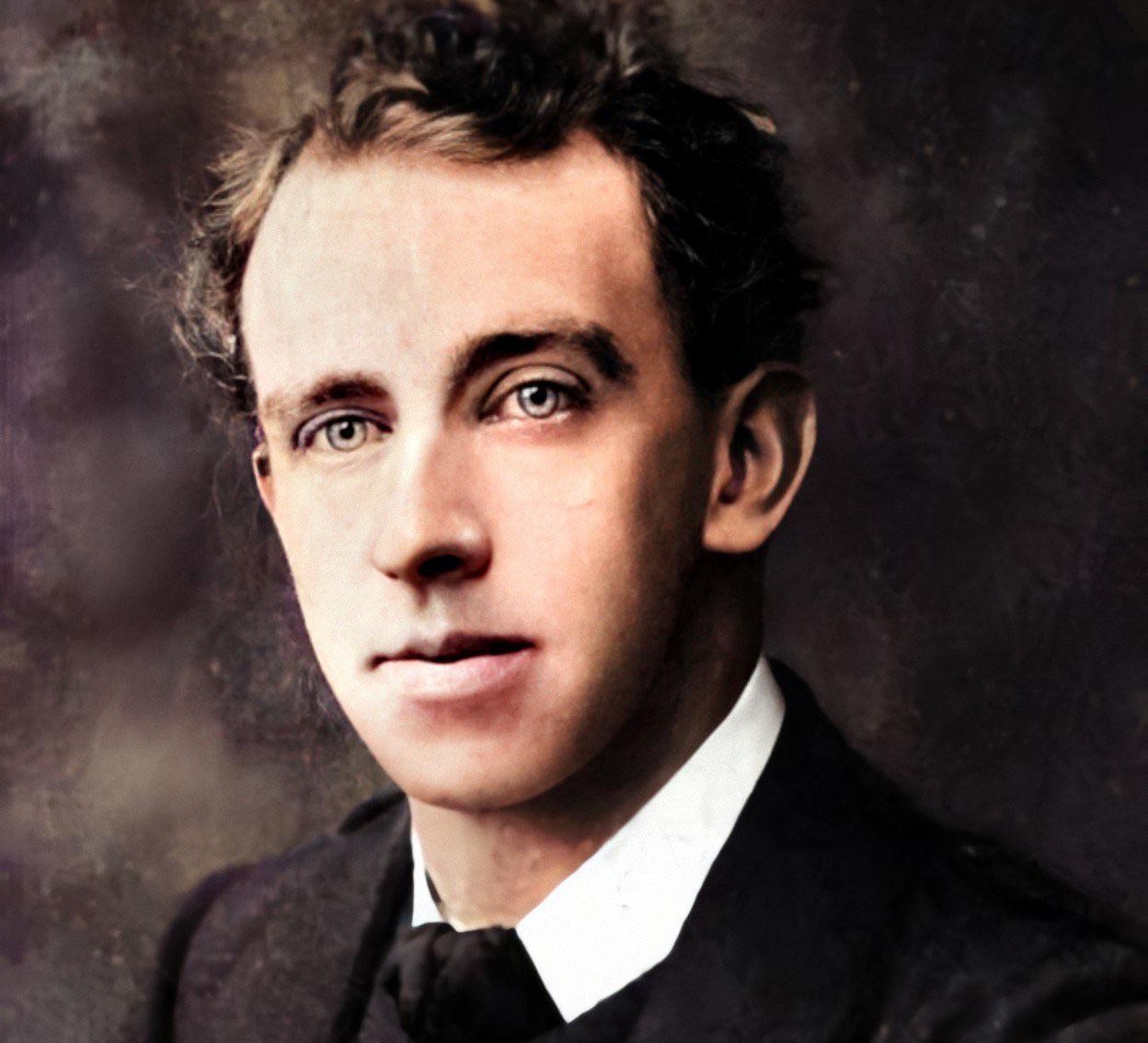 Thomas MacDonagh - Dominio público