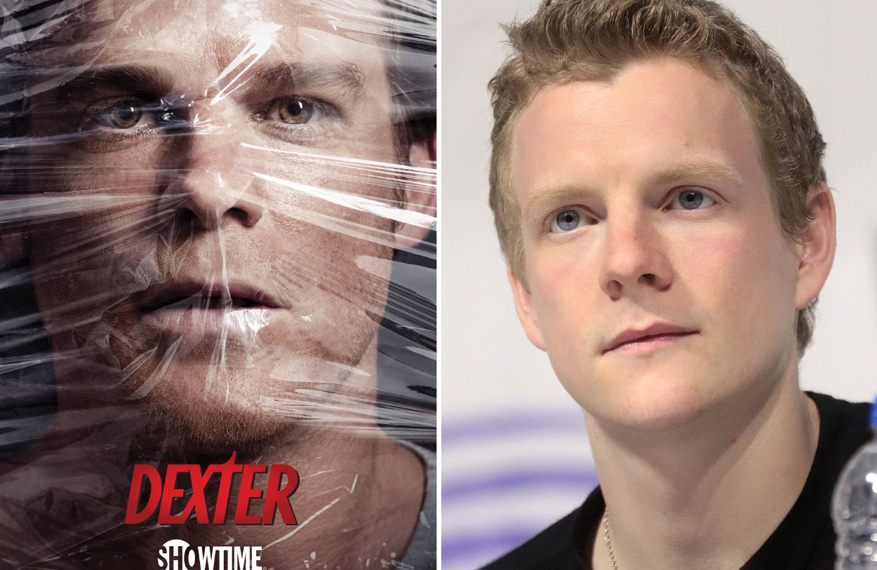 La nouvelle série dédiée à Dexter Morgan accueillera l'irlandais Patrick Gibson pour occuper le rôle principal