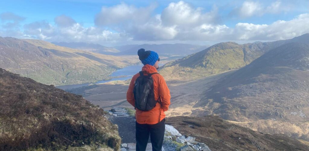Top 5 de actividades al aire libre para hacer en Irlanda y dónde practicarlas