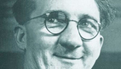 Hugh O’Flaherty (1898 – 1963)