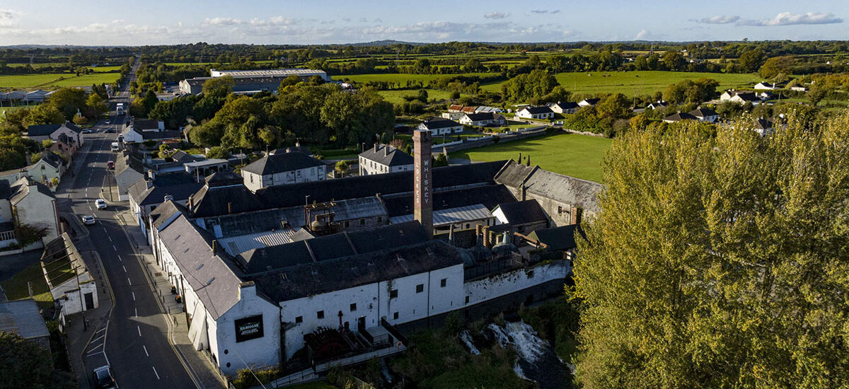Kilbeggan