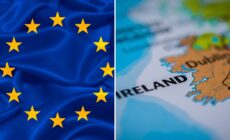 ¿Qué documentos deben presentar los ciudadanos de la UE que deseen viajar a Irlanda? - Canva