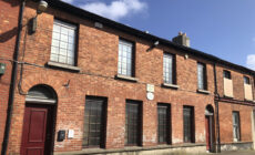 El museo judío irlandés - jewishmuseum.ie