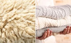 Pura lana irlandesa - © Canva Pro