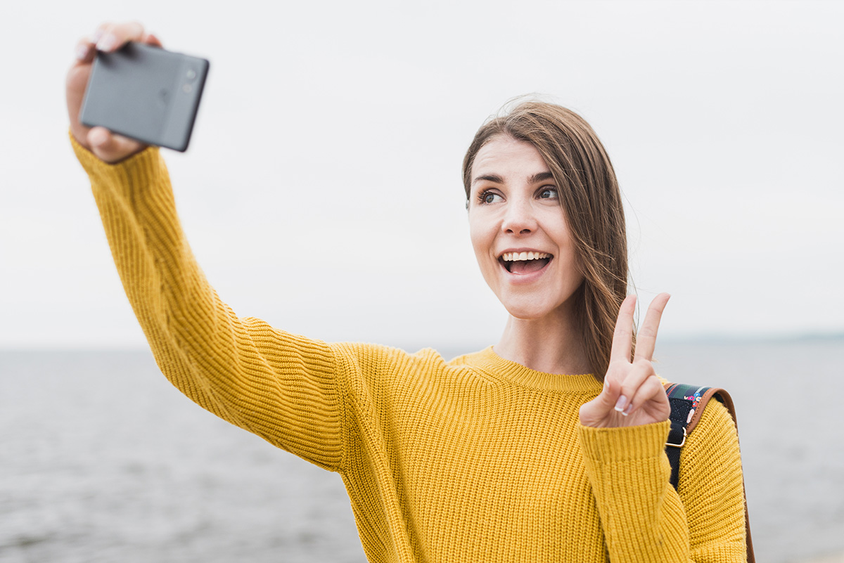 ESims en Irlande - Freepik