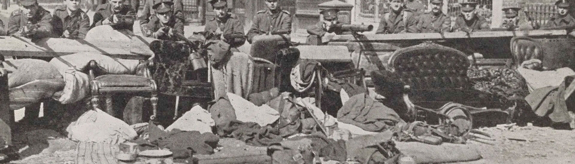 Museo del Levantamiento de Pascua de 1916