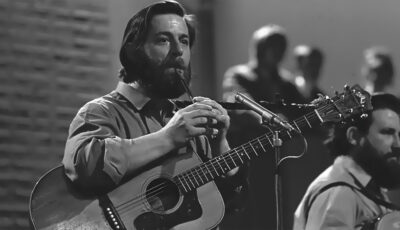 Ciarán Bourke (1935-1988)