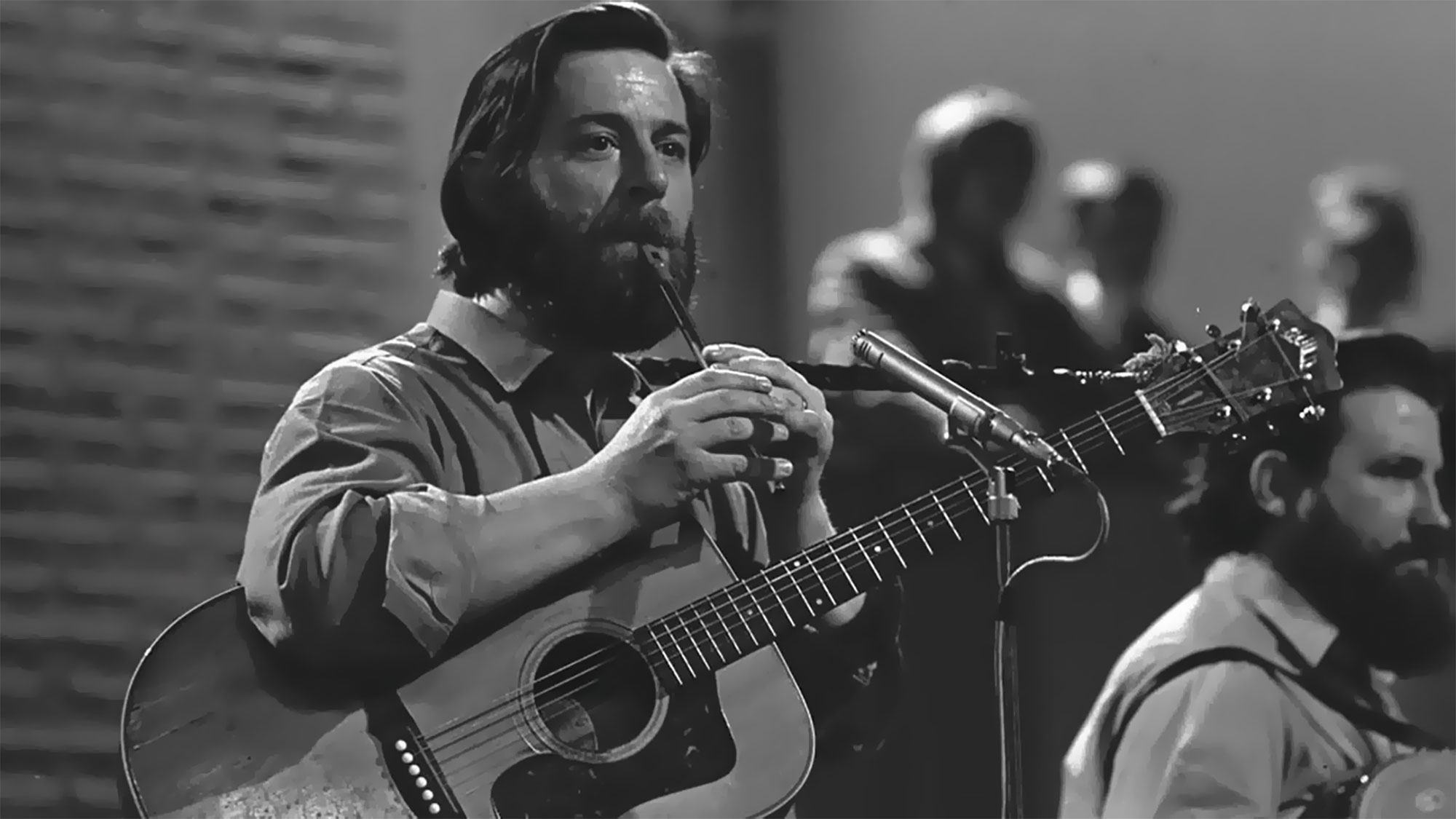 Ciarán Bourke