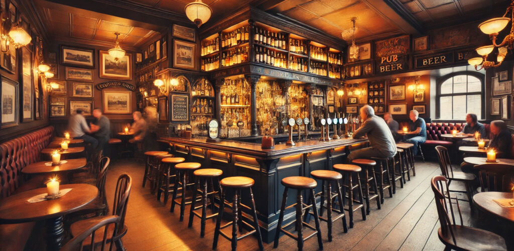 El alcoholismo en Irlanda: ¿simple cliché o realidad?