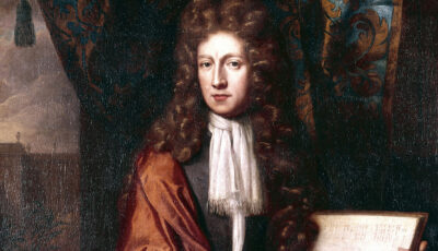 Robert Boyle (1627-1691)
