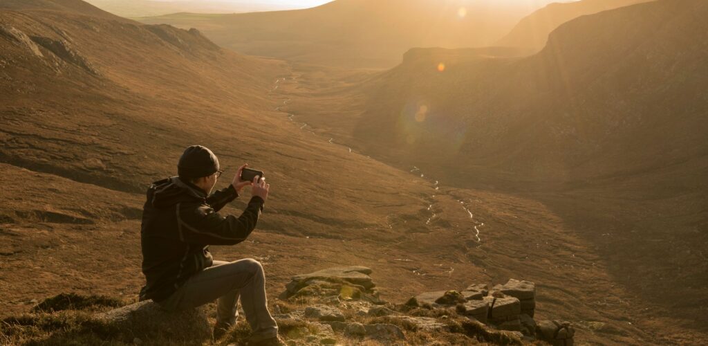 Viaje a Irlanda: cómo elegir las mejores impresiones fotográficas