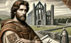 Richard Bourke - Ir a Irlanda.com