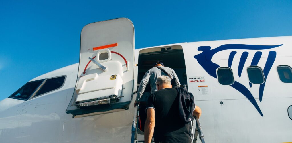 Alerta promo: ¡vuela a Dublín desde 26,99 € con Ryanair!