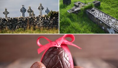 Viernes Santo en Irlanda - Canva Pro