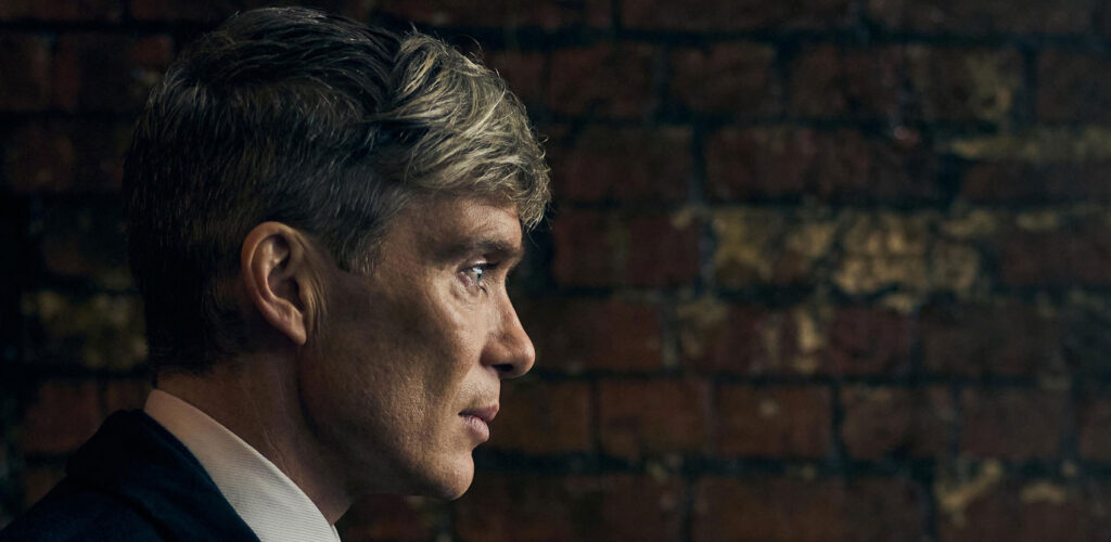 El hombre inmortal, la película de Peaky Blinders que se estrenará en 2025