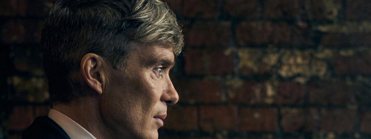 El hombre inmortal, la película de Peaky Blinders que se estrenará en 2025