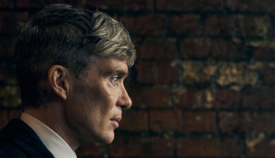 El hombre inmortal, la película de Peaky Blinders que se estrenará en 2025