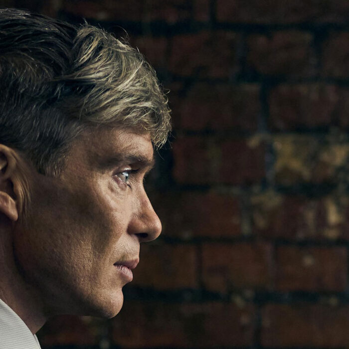 El hombre inmortal, la película de Peaky Blinders que se estrenará en 2025