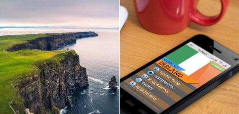 vpn irlande