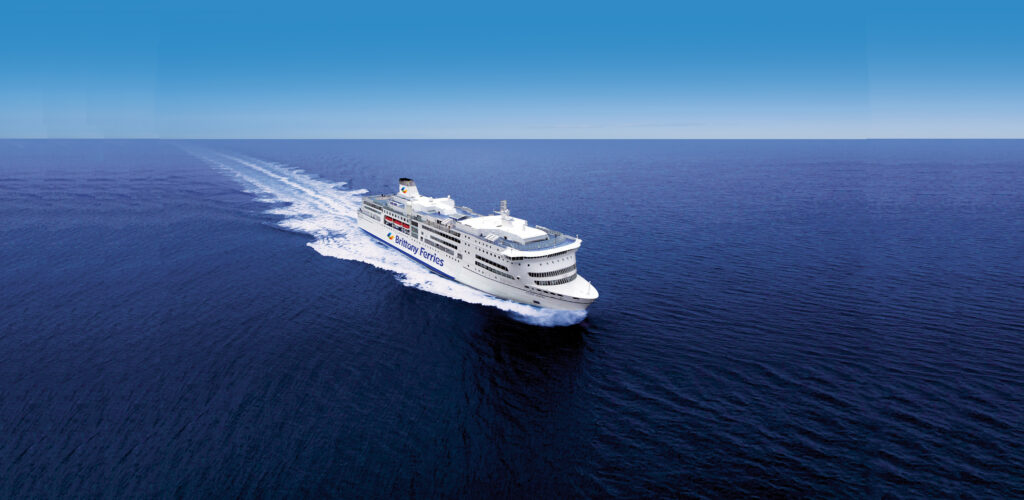 Oferta especial de Brittany Ferries: mejora a un billete Flexi en oferta hasta el 2 de marzo