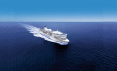 Brittany Ferries