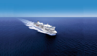 Brittany Ferries