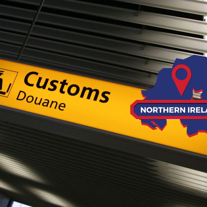 ETA ya es obligatoria para viajar a Irlanda del Norte - Canva Pro